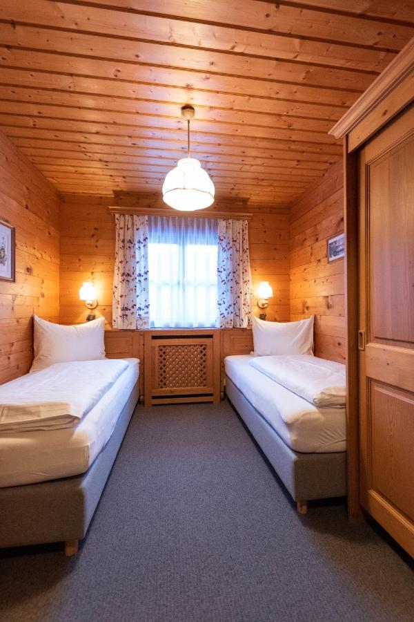 Appartments Jandlbauer Wagrain Extérieur photo