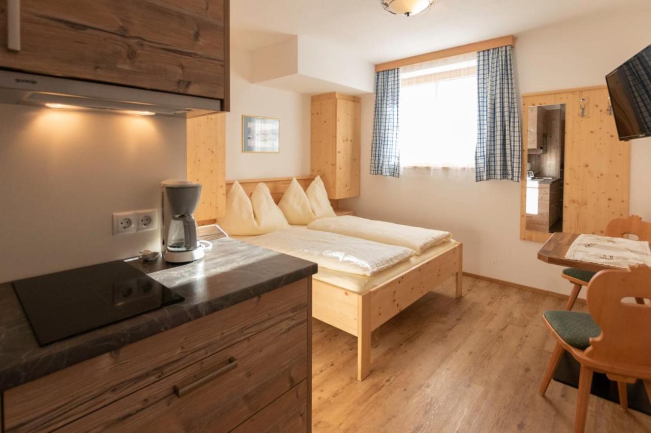 Appartments Jandlbauer Wagrain Extérieur photo