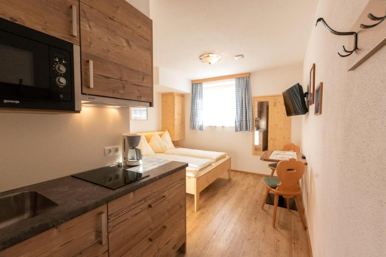 Appartments Jandlbauer Wagrain Extérieur photo