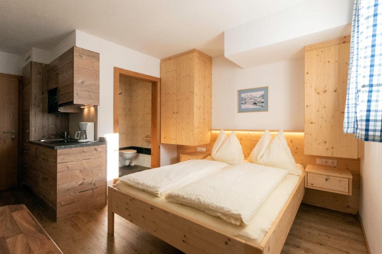 Appartments Jandlbauer Wagrain Extérieur photo